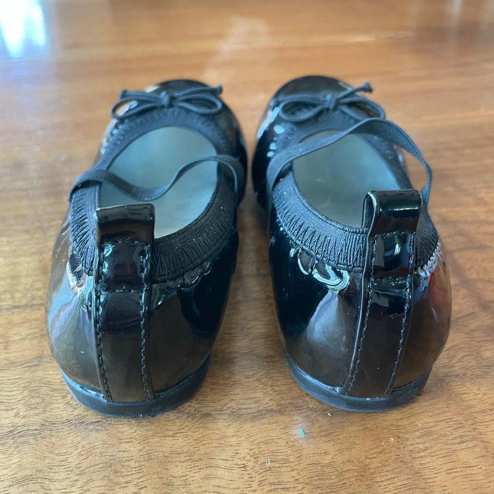 Nina
Esther Ballet Flat - Picture 3 of 5